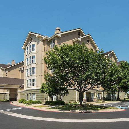 Homewood Suites By Hilton Austin South Esterno foto