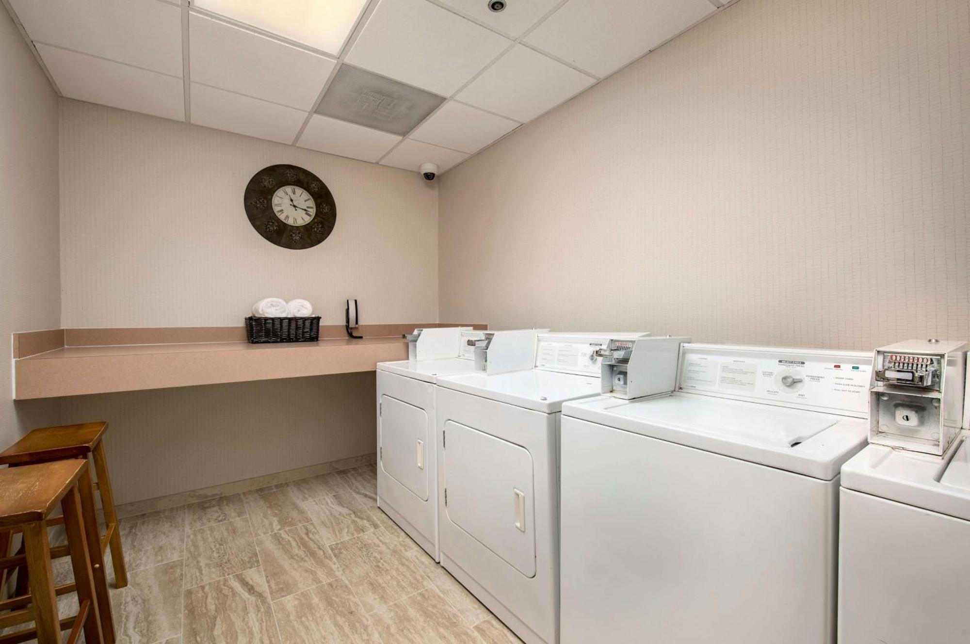 Homewood Suites By Hilton Austin South Esterno foto