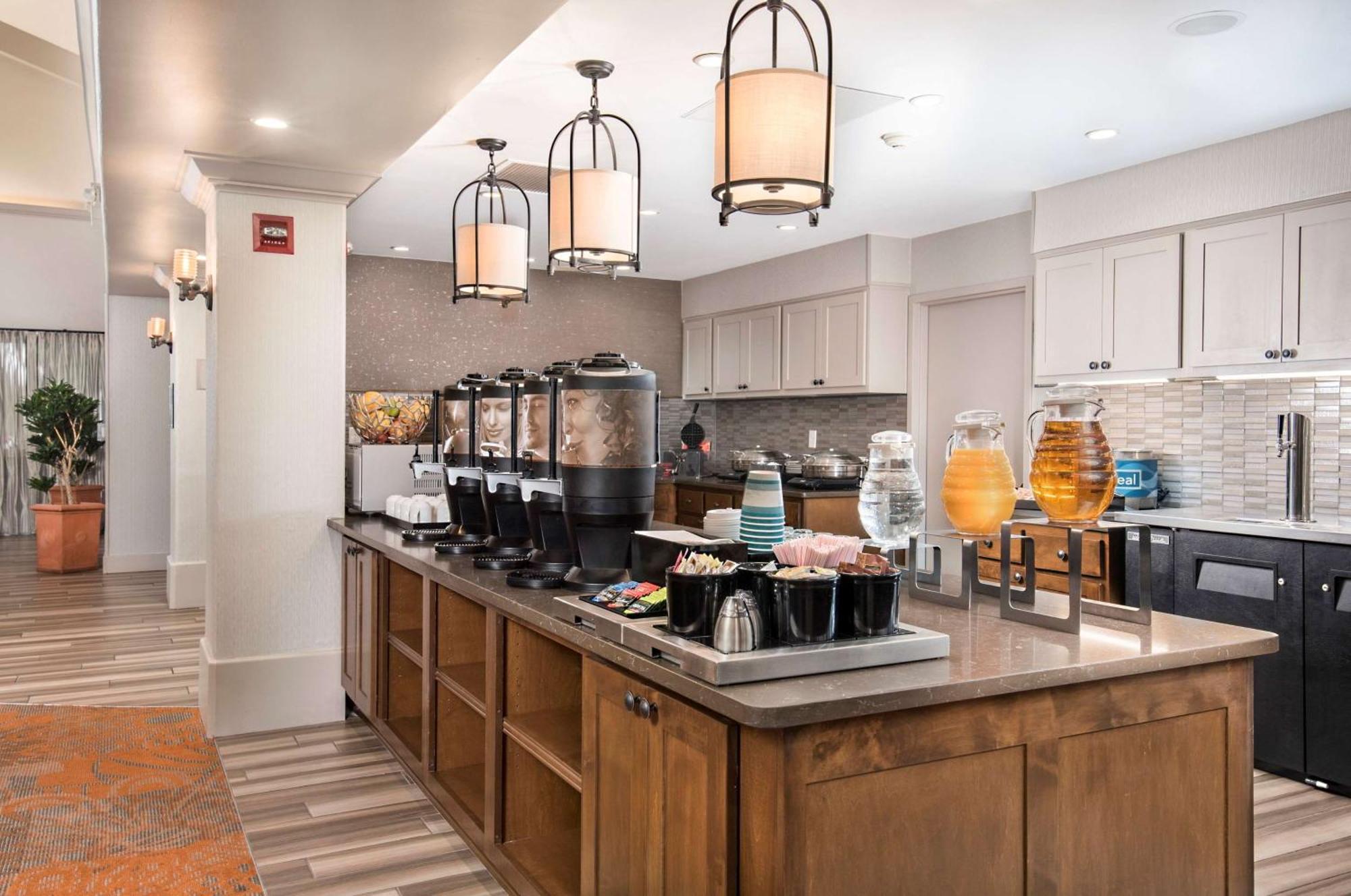 Homewood Suites By Hilton Austin South Esterno foto