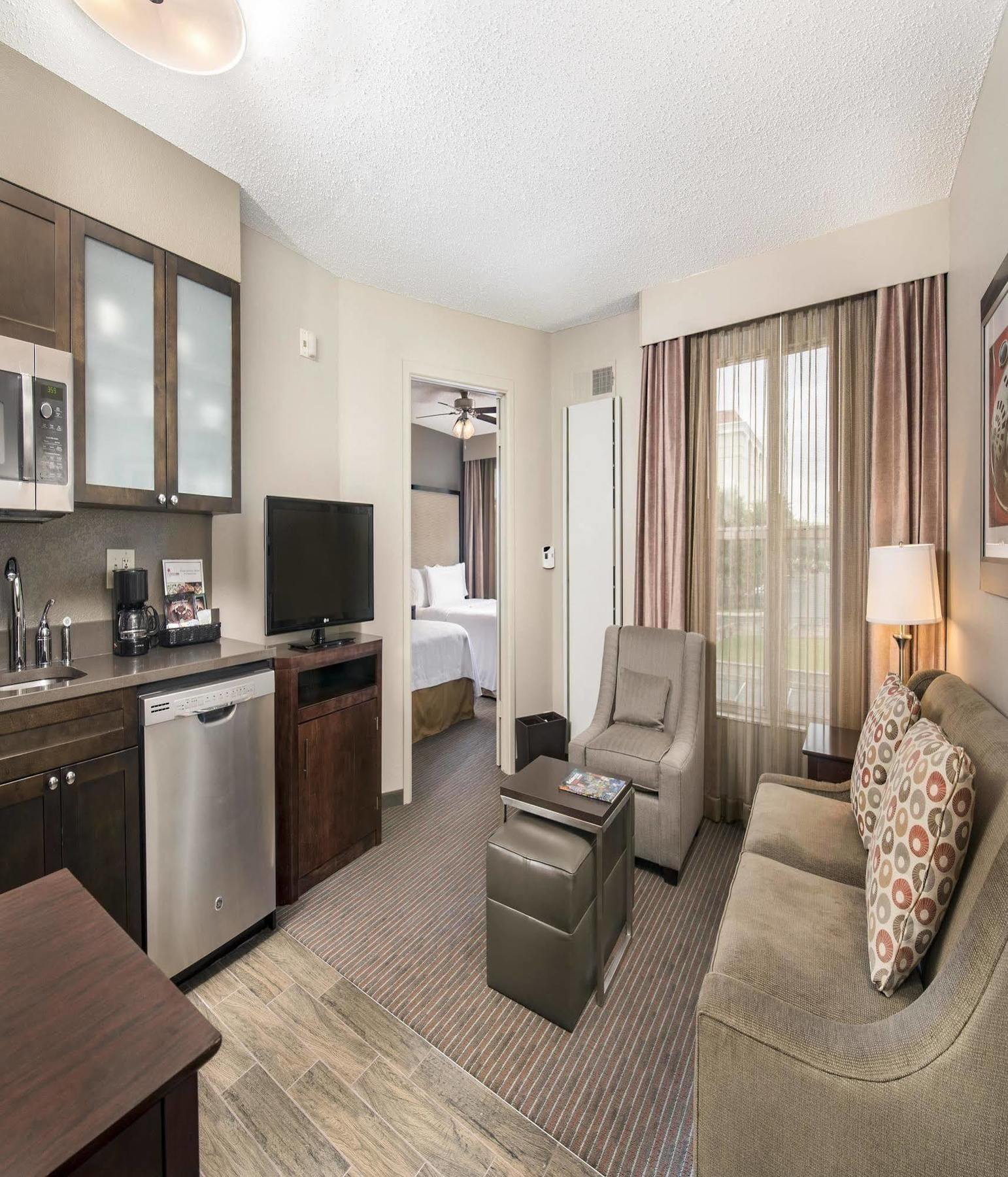 Homewood Suites By Hilton Austin South Esterno foto