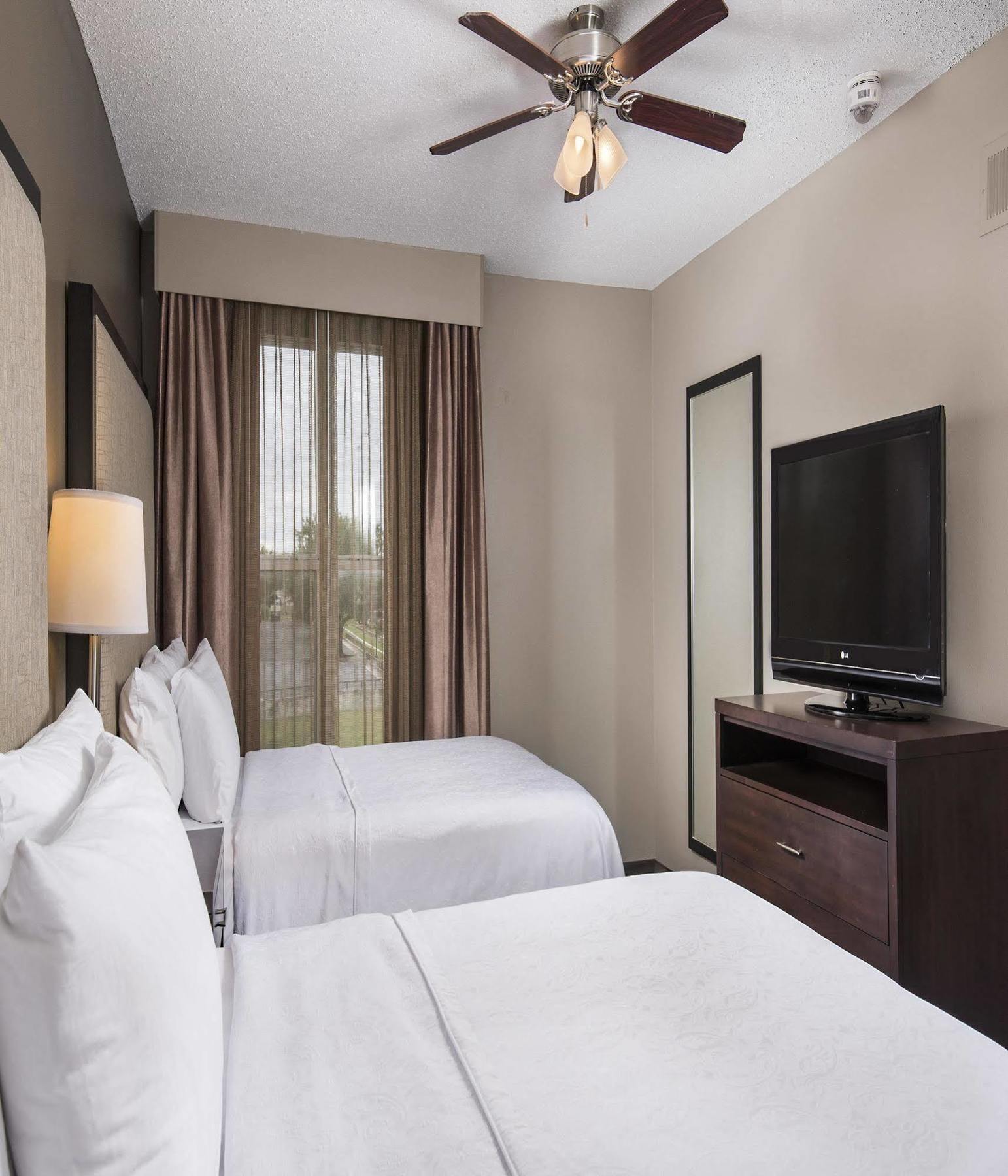 Homewood Suites By Hilton Austin South Esterno foto