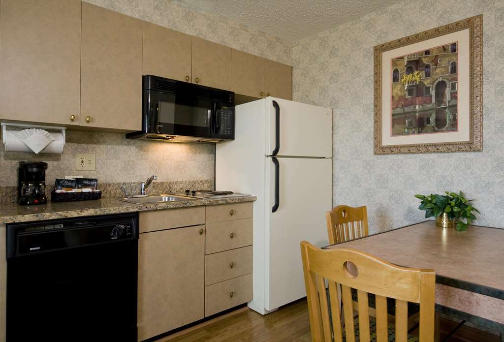 Homewood Suites By Hilton Austin South Camera foto