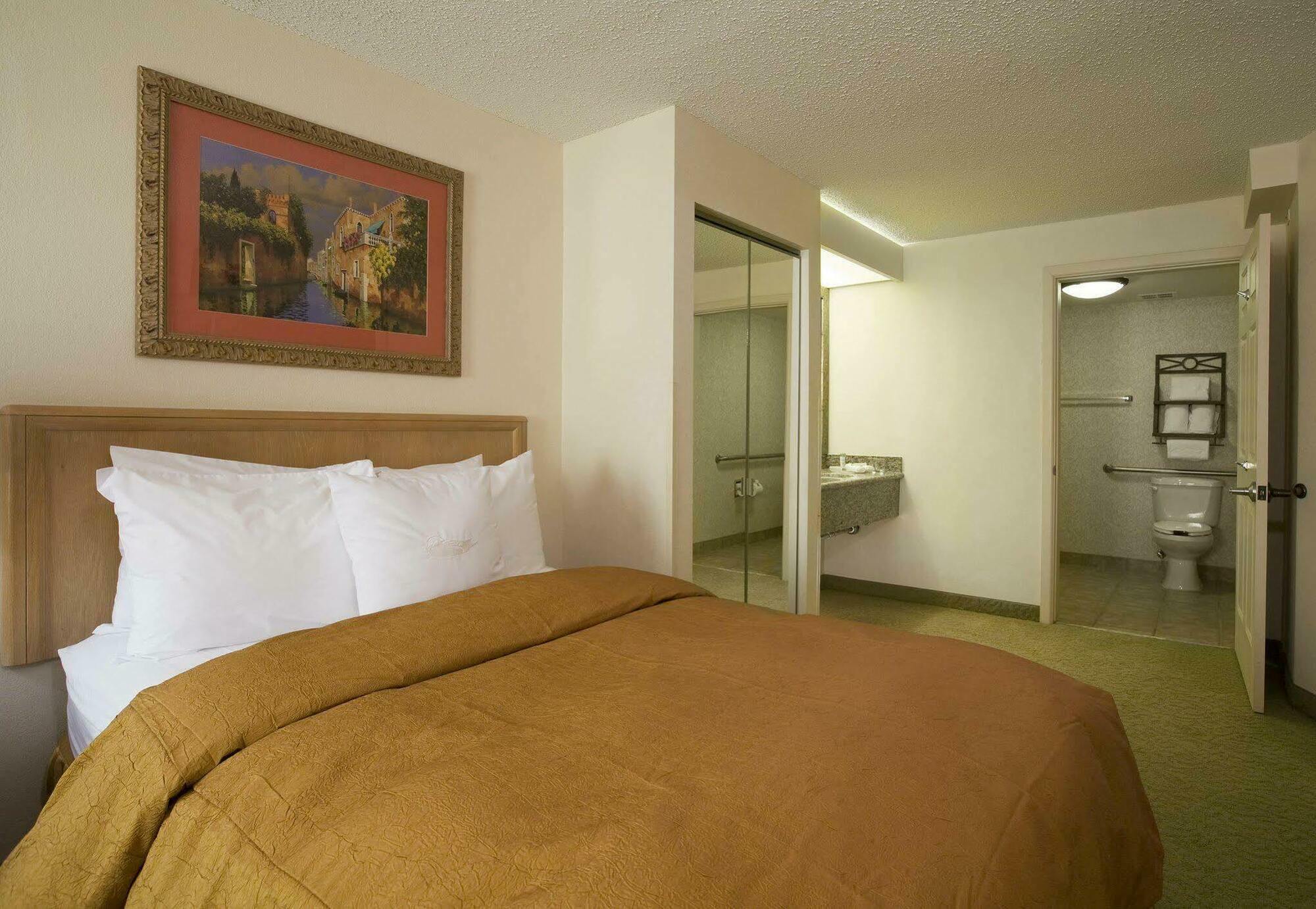 Homewood Suites By Hilton Austin South Esterno foto