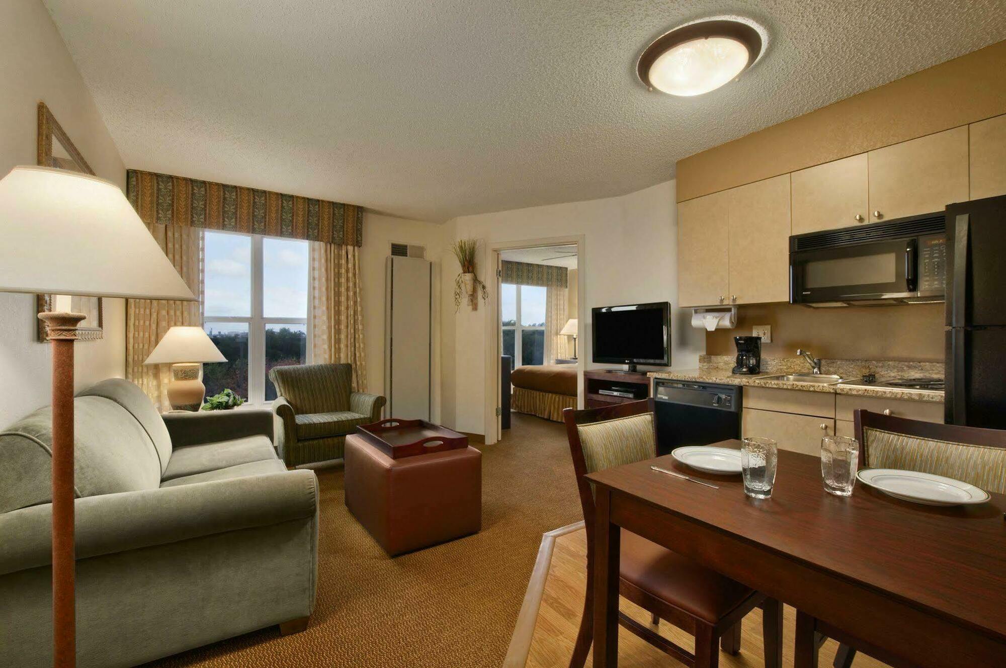 Homewood Suites By Hilton Austin South Camera foto